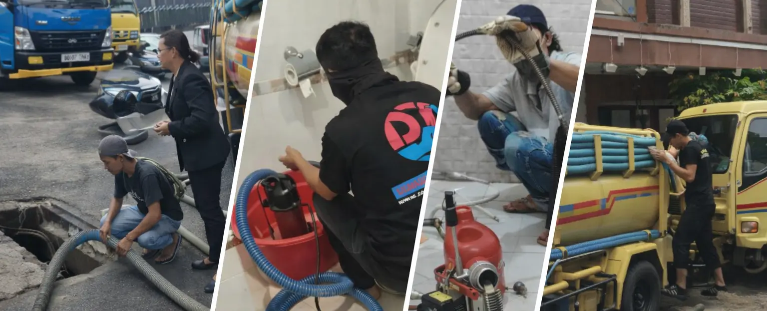 Jasa Sedot WC Lemah Wungkuk Terdekat